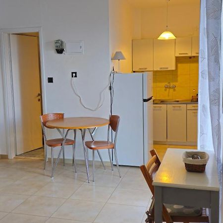 Argiropouloi Otel Parálion Ástros Dış mekan fotoğraf
