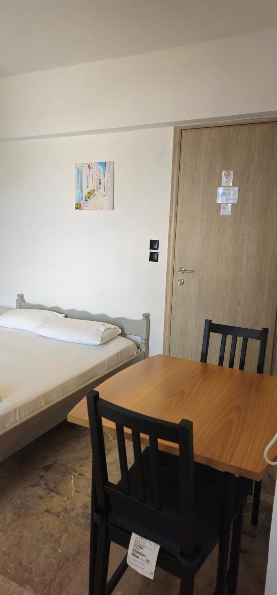 Argiropouloi Otel Parálion Ástros Dış mekan fotoğraf