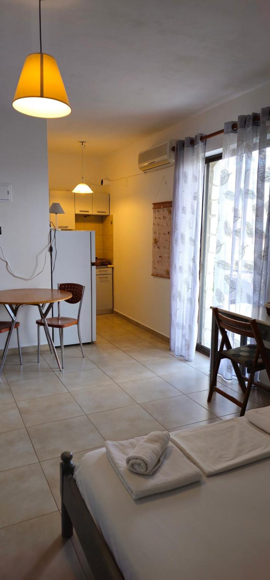 Argiropouloi Otel Parálion Ástros Dış mekan fotoğraf
