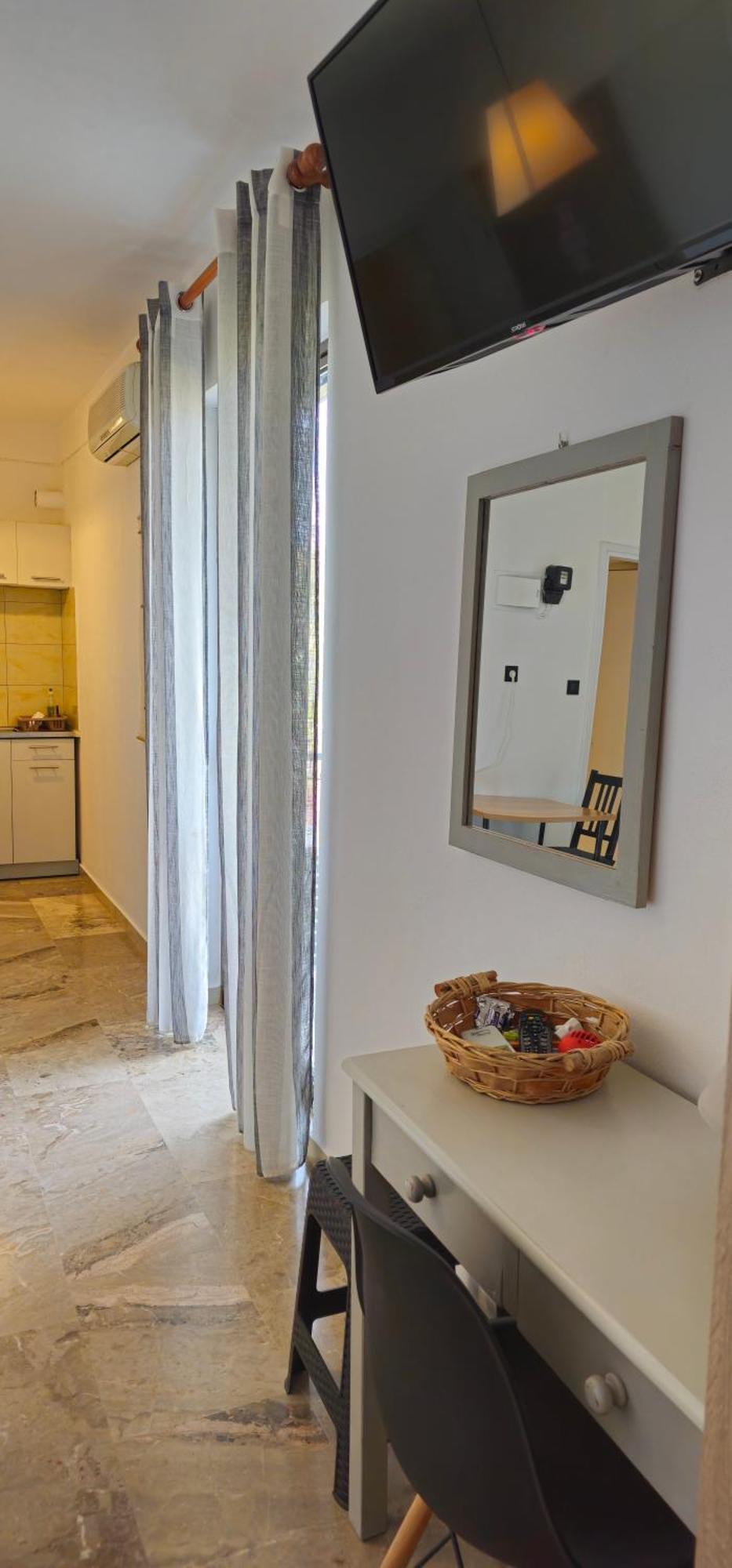 Argiropouloi Otel Parálion Ástros Dış mekan fotoğraf