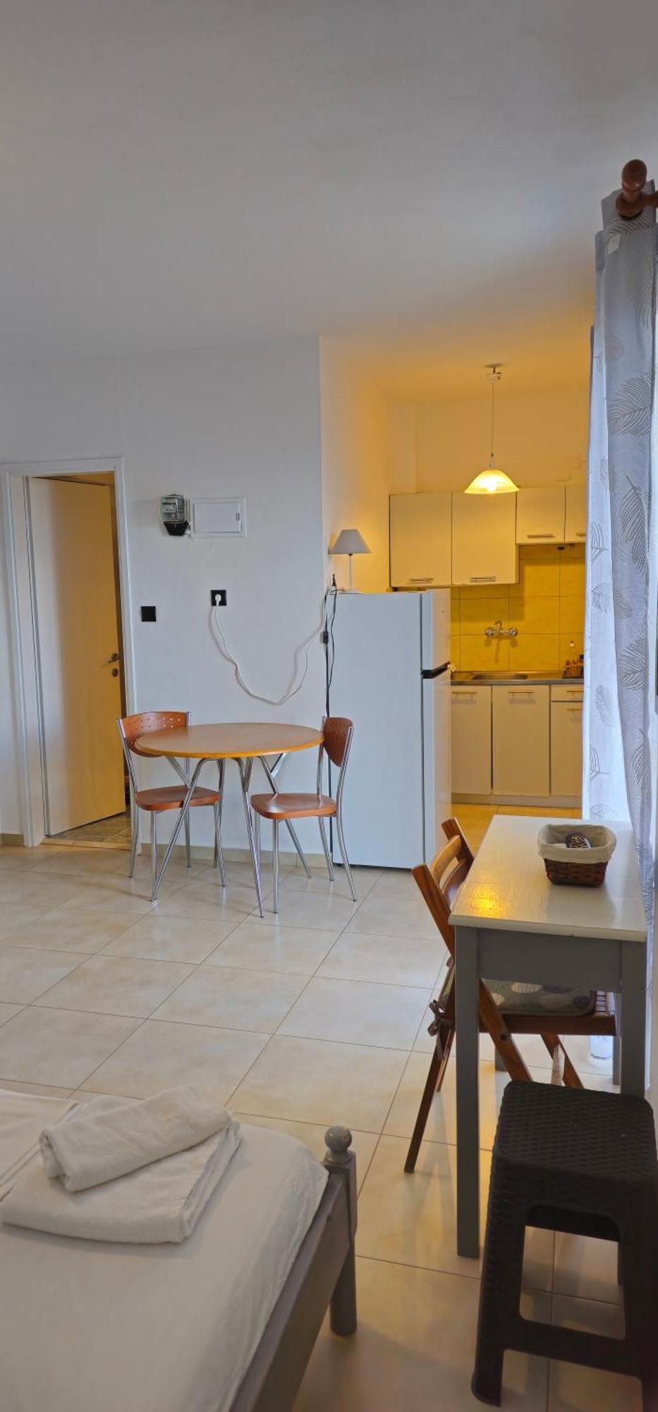 Argiropouloi Otel Parálion Ástros Dış mekan fotoğraf