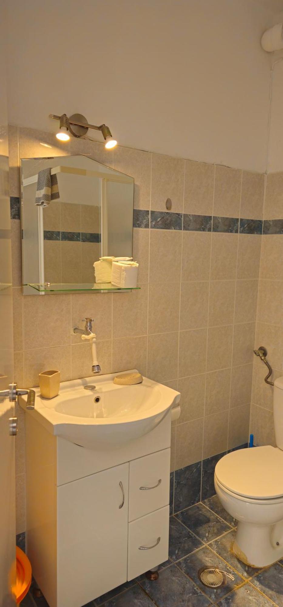 Argiropouloi Otel Parálion Ástros Dış mekan fotoğraf