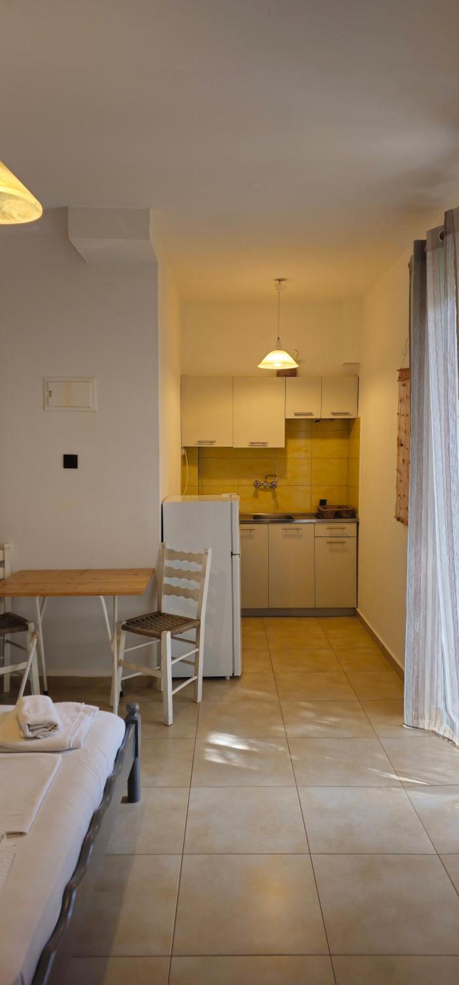 Argiropouloi Otel Parálion Ástros Dış mekan fotoğraf