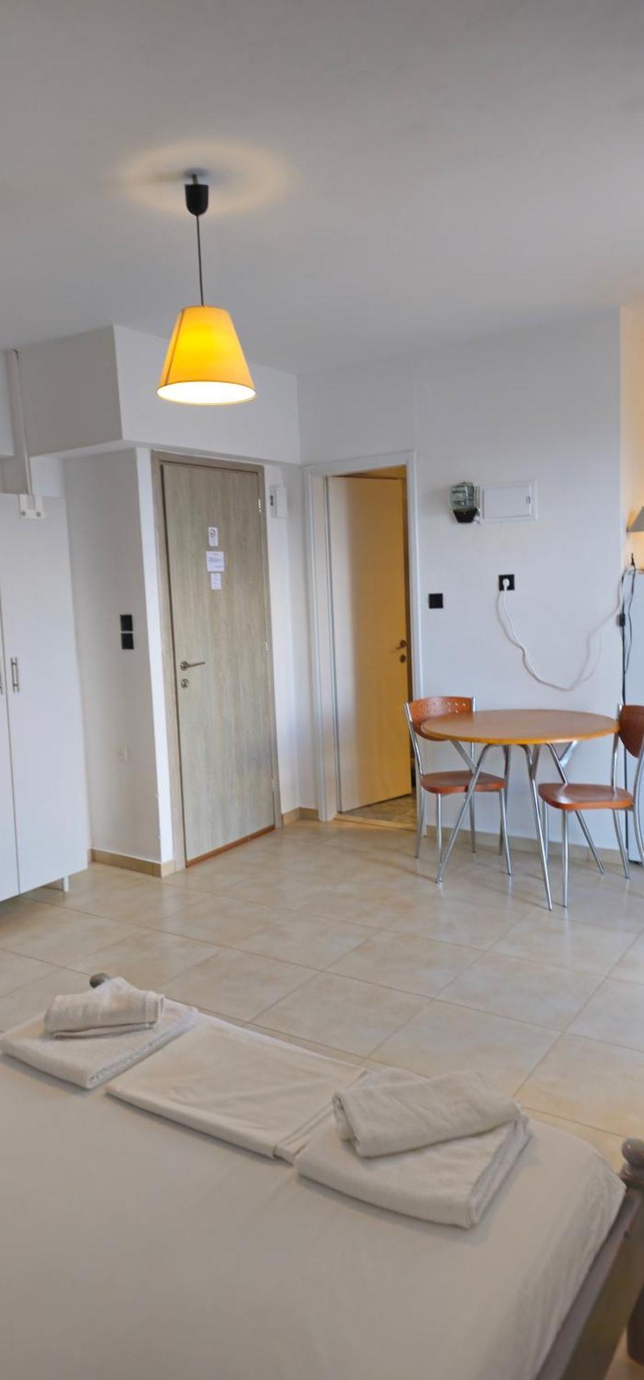 Argiropouloi Otel Parálion Ástros Dış mekan fotoğraf