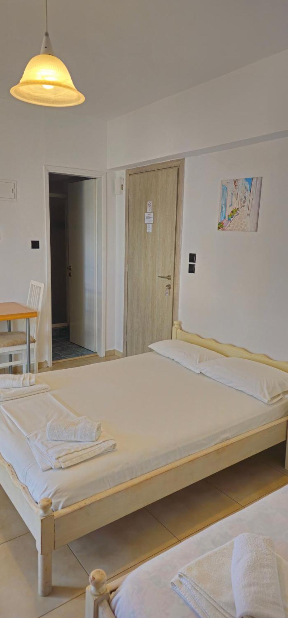 Argiropouloi Otel Parálion Ástros Dış mekan fotoğraf