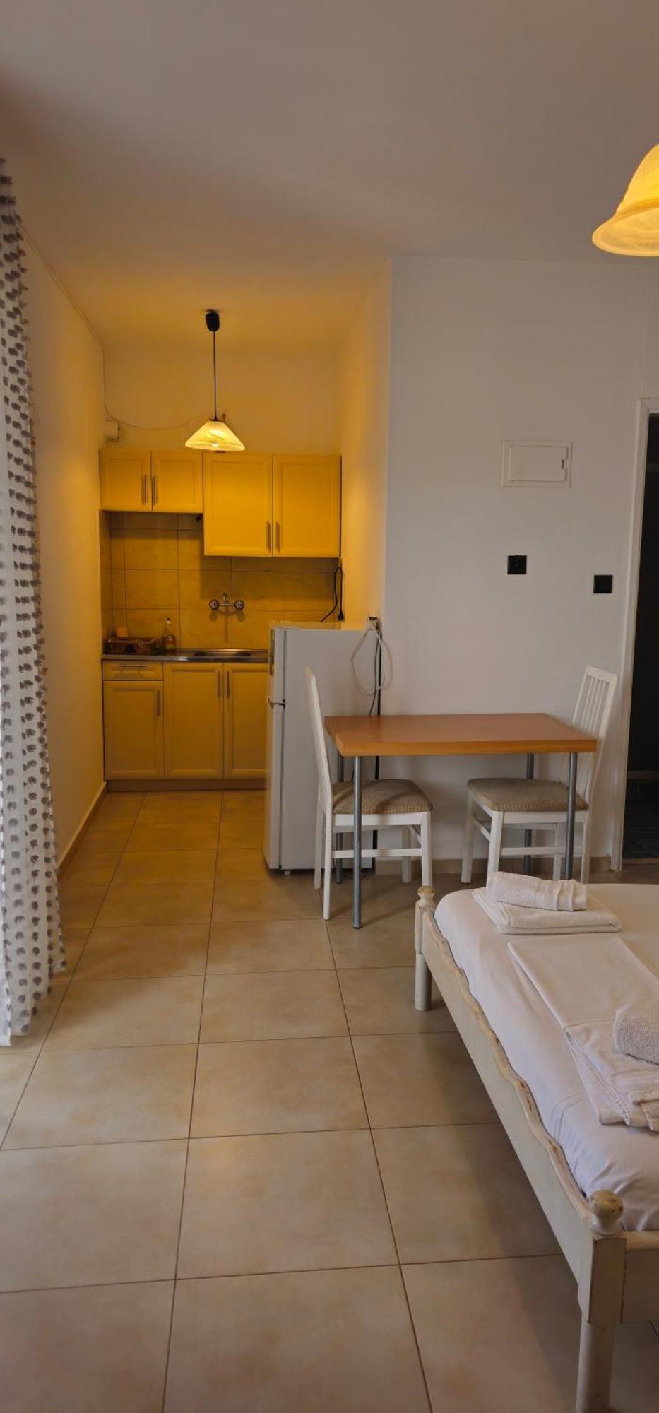 Argiropouloi Otel Parálion Ástros Dış mekan fotoğraf