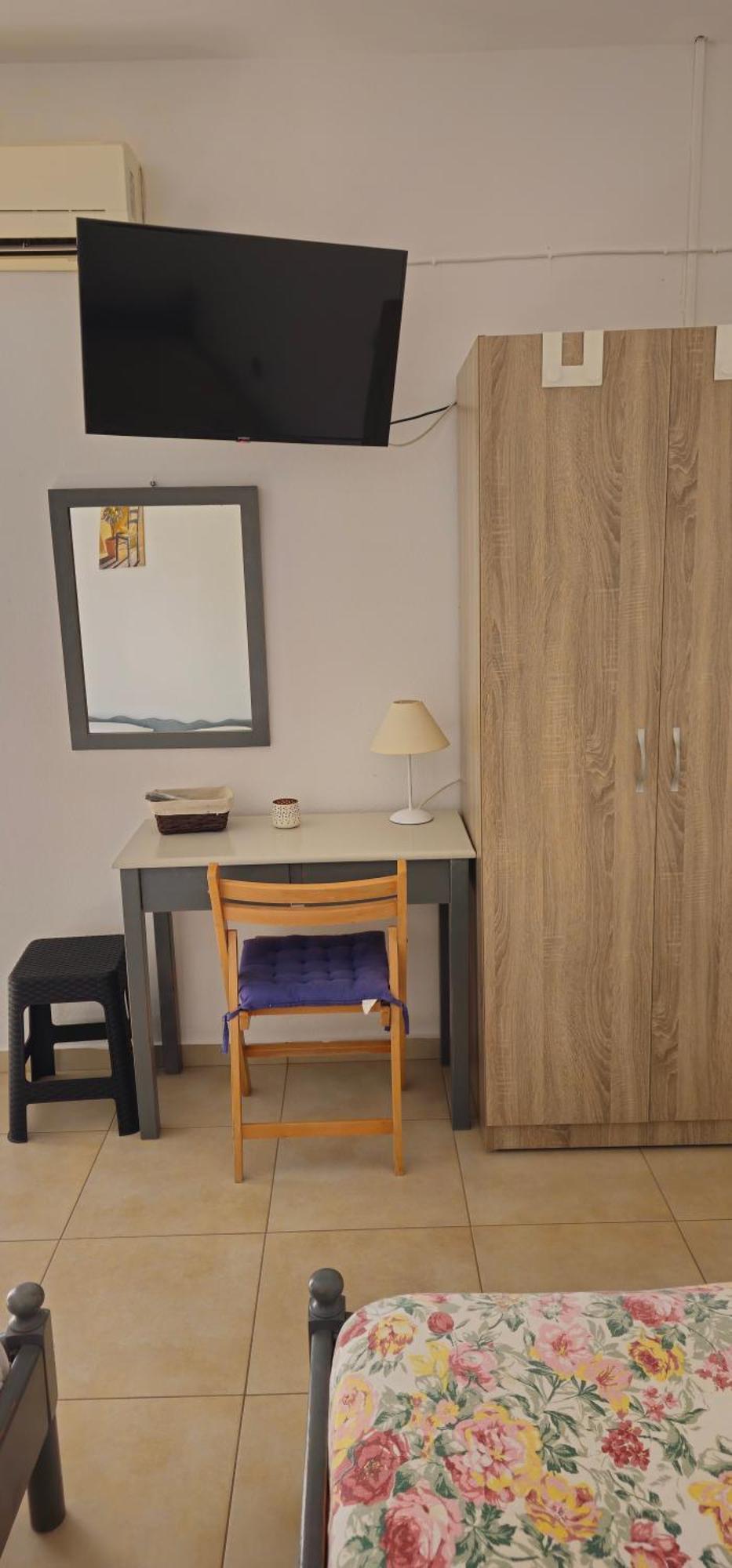 Argiropouloi Otel Parálion Ástros Dış mekan fotoğraf