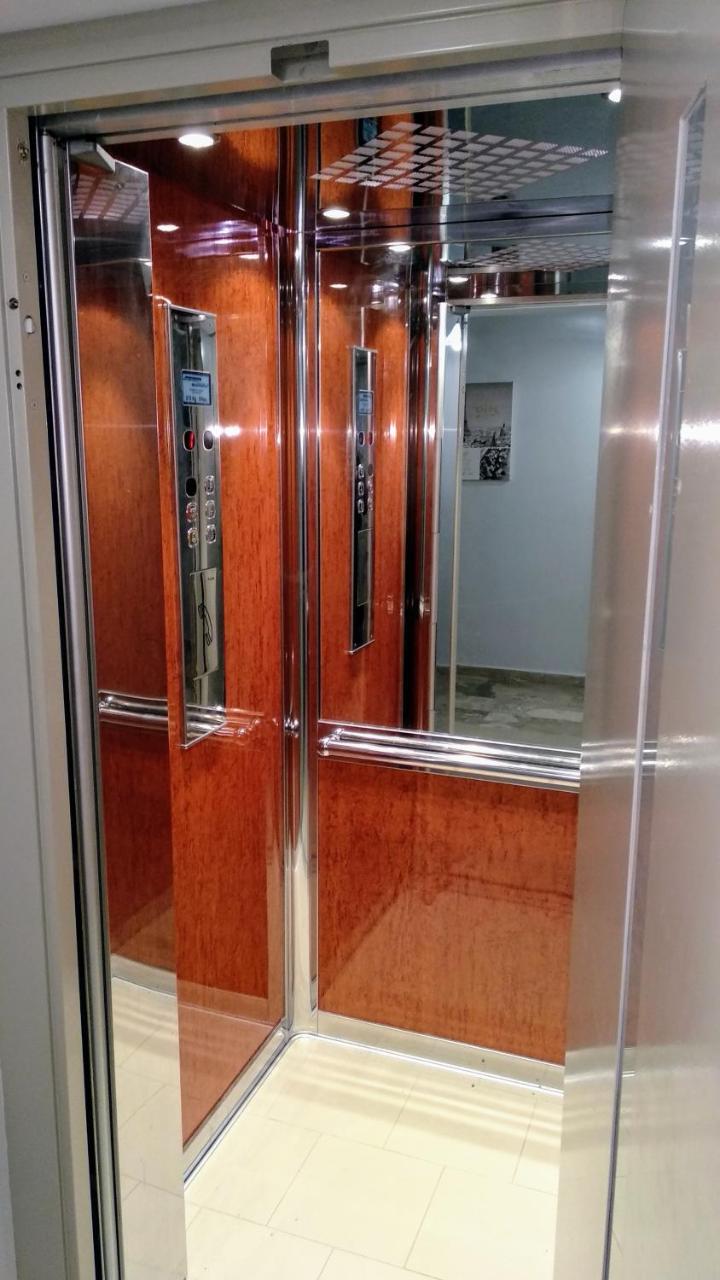 Argiropouloi Otel Parálion Ástros Dış mekan fotoğraf